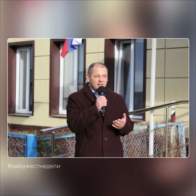 #дайджестнеделизсво. Ольга Хохлова рассказала о системе поддержки при трудоустройстве ветеранов СВО #дайджестнеделизсво. Ольга Хохлова рассказала о системе поддержки при трудоустройстве ветеранов СВО