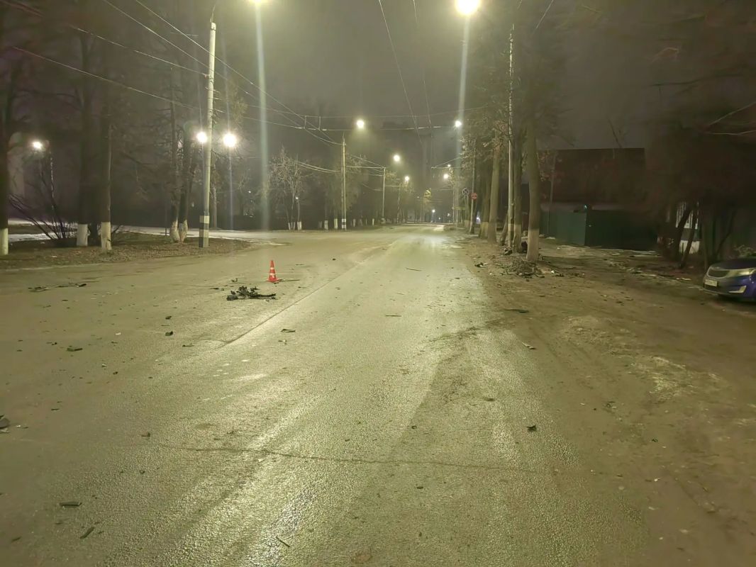 В Коврове вынесен приговор в отношении скрывшегося с места ДТП водителя, виновного в причинении вреда двоим пассажирам В Коврове вынесен приговор в отношении скрывшегося с места ДТП водителя, виновного в причинении вреда двоим пассажирам