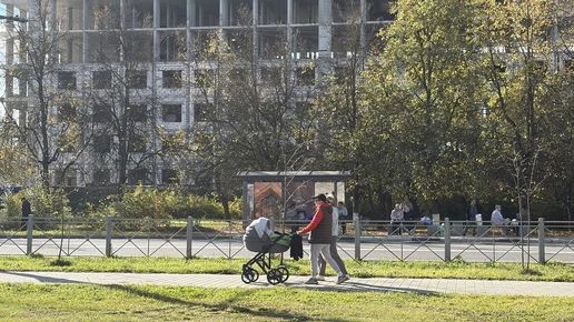 В 2027 году планируют направить на социальные расходы 64,4% бюджета