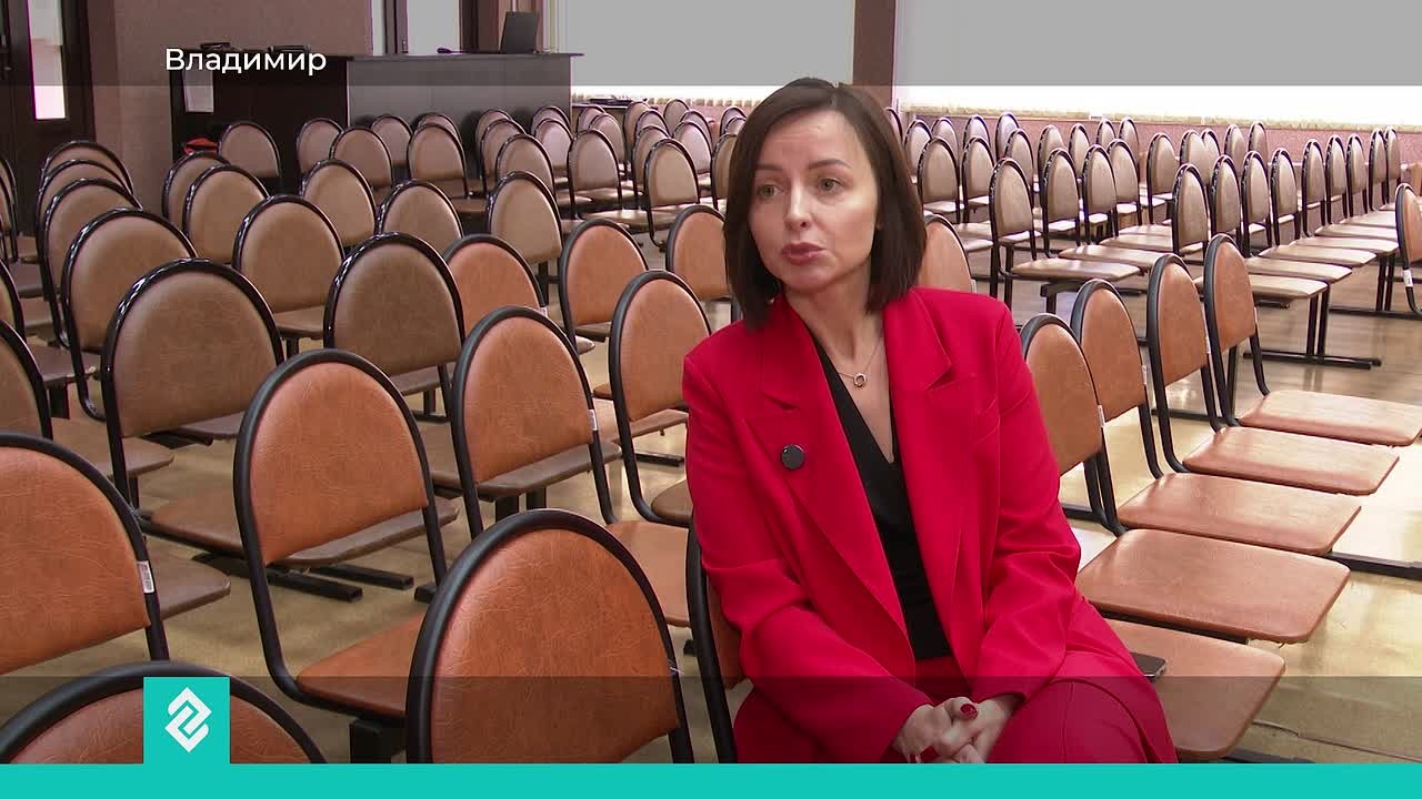 Урок безопасного поведения в интернете преподали ребятам из владимирской гимназии №35