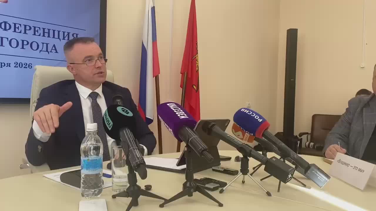 Предпроекты альтернативных мостов через Клязьму готовы