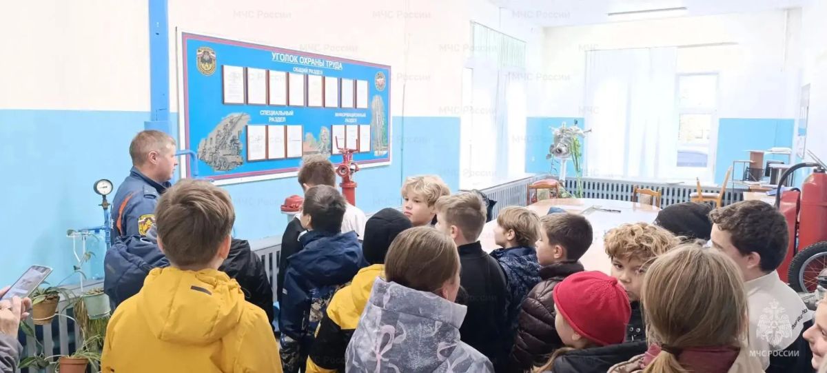 Тренировка– залог правильных действий при пожаре! Тренировка– залог правильных действий при пожаре!