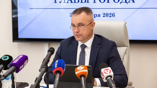 Во Владимире продолжается благоустройство парка у Дворца творчества юных