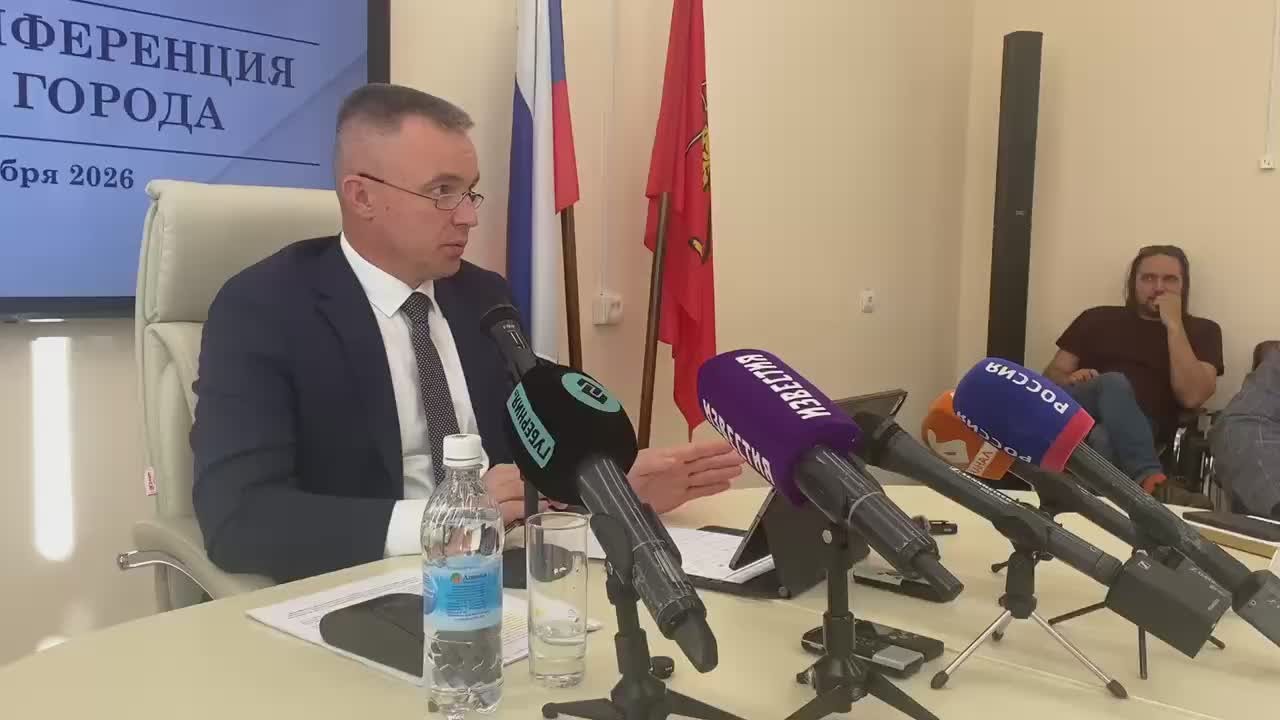 Штраф за незаконную уличную торговлю хотят повысить в 10 раз