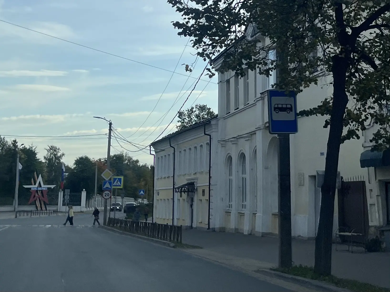 В Коврове прокуратура в судебном порядке добивается восстановления нарушенных прав участников дорожного движения