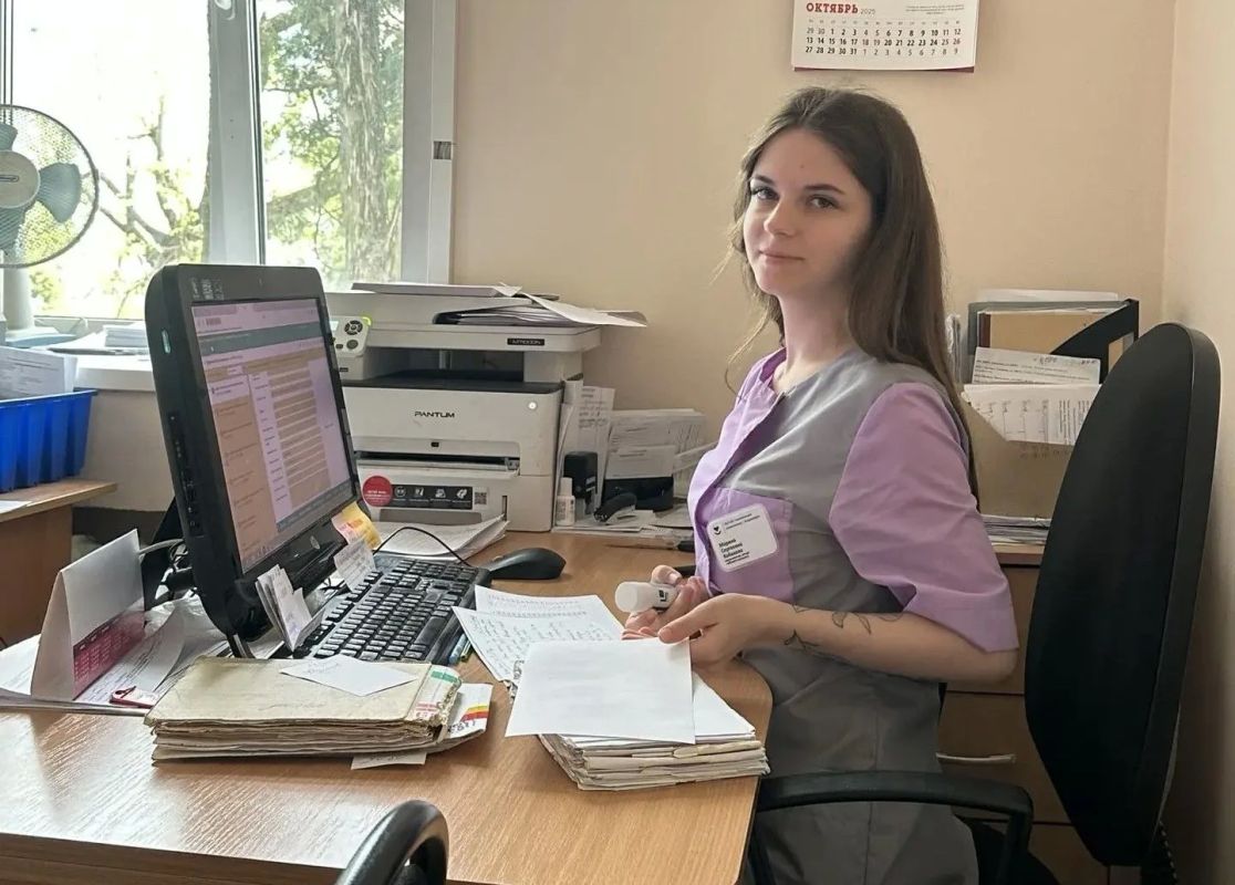 #СпасибоДоктор. Выражаю благодарность профессионалам Центральной поликлиники г. Владимира... #СпасибоДоктор. Выражаю благодарность профессионалам Центральной поликлиники г. Владимира...