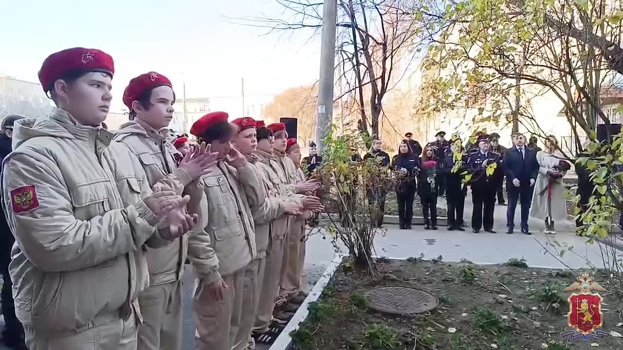 ВИДЕО торжественного поздравления со 102-м Днем Рождения ветерана Великой Отечественной войны, кавалера шести боевых орденов, почетного ветерана органов внутренних дел, почетного гражданина Владимирской области, полковника...