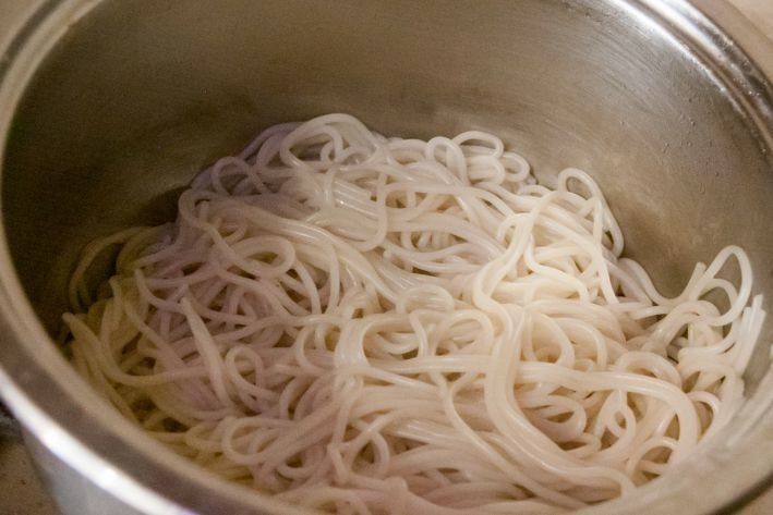 Как варить макароны, чтобы они не слипались: секрет шеф-поваров