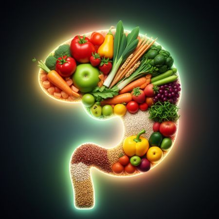 Иммунитет и питание: три простых правила для укрепления здоровья