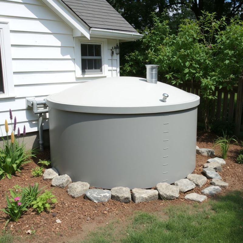 Как выбрать идеальный септик для дачи: советы и рекомендации