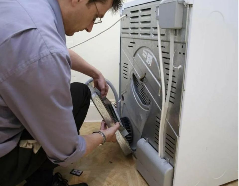 Неочевидные риски неправильной установки сушильной машины: будьте внимательны