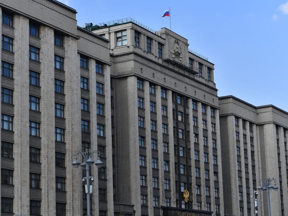 Чиновников могут обязать извиняться за неверные штрафы: новый законопроект в Госдуме