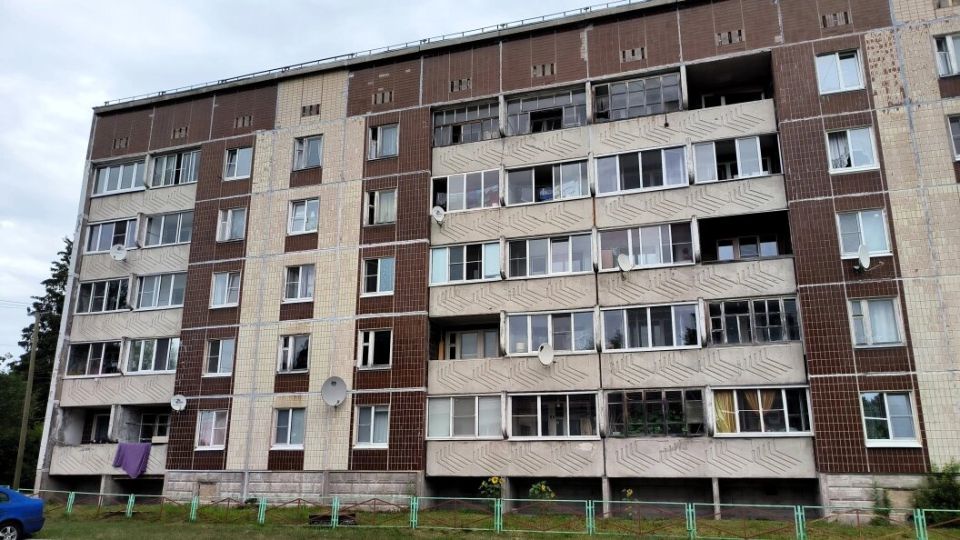 Новые правила для владельцев квартир: что они значат для вас с 1 декабря 2025 года