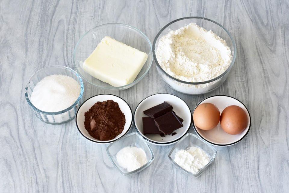 Изысканное дубайское печенье с фисташковой начинкой