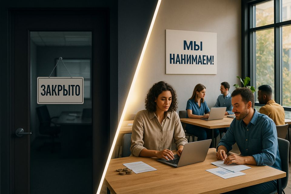 Сокращения на горизонте: не стоит паниковать, несмотря на тревожные прогнозы