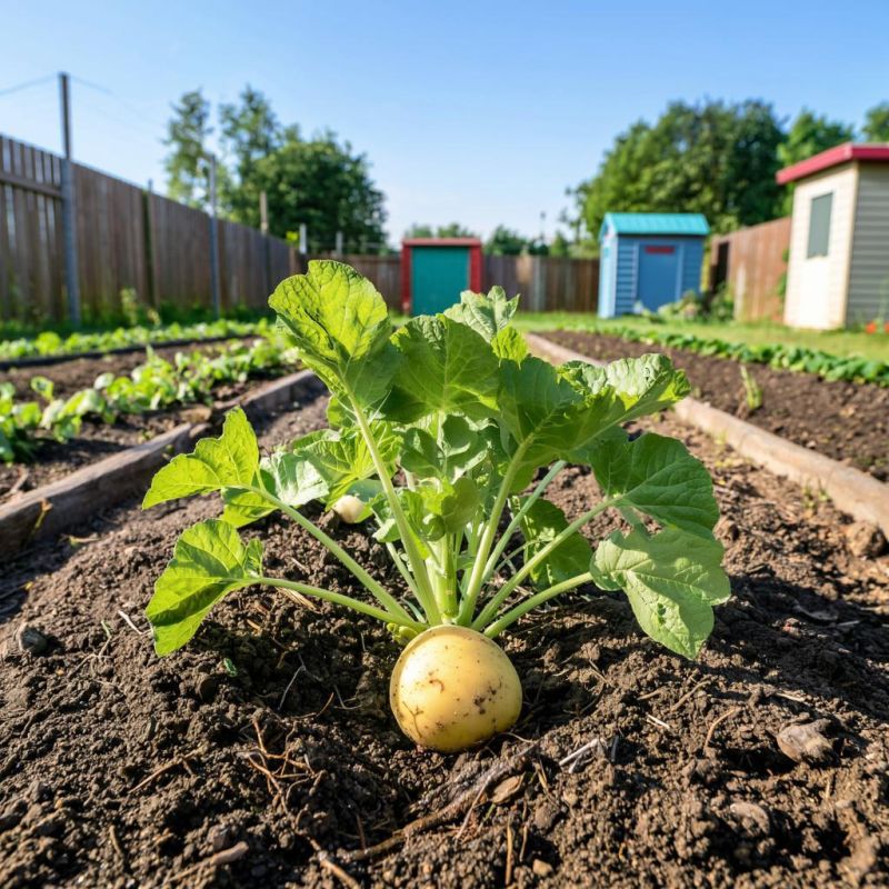 Забытые методы посадки картофеля, которые вновь в моде