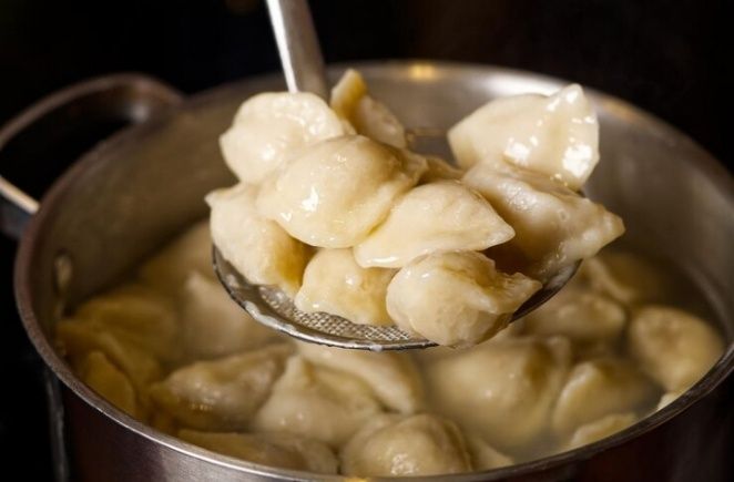 Идеальный рецепт теста для пельменей: секреты и советы