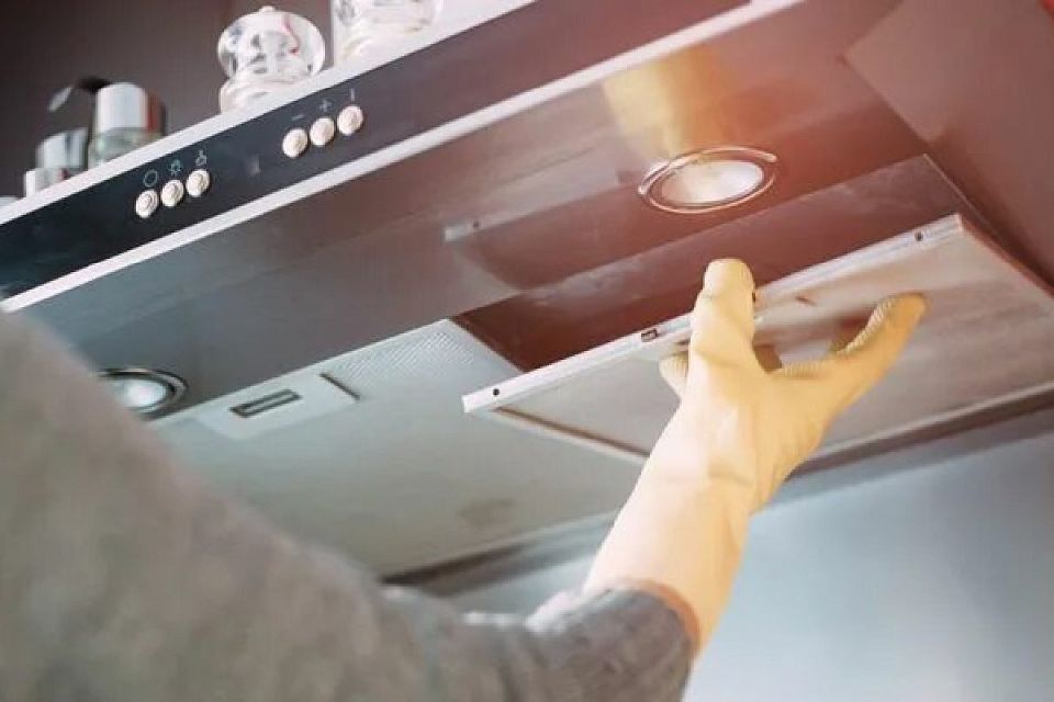 Неочевидная угроза на кухне