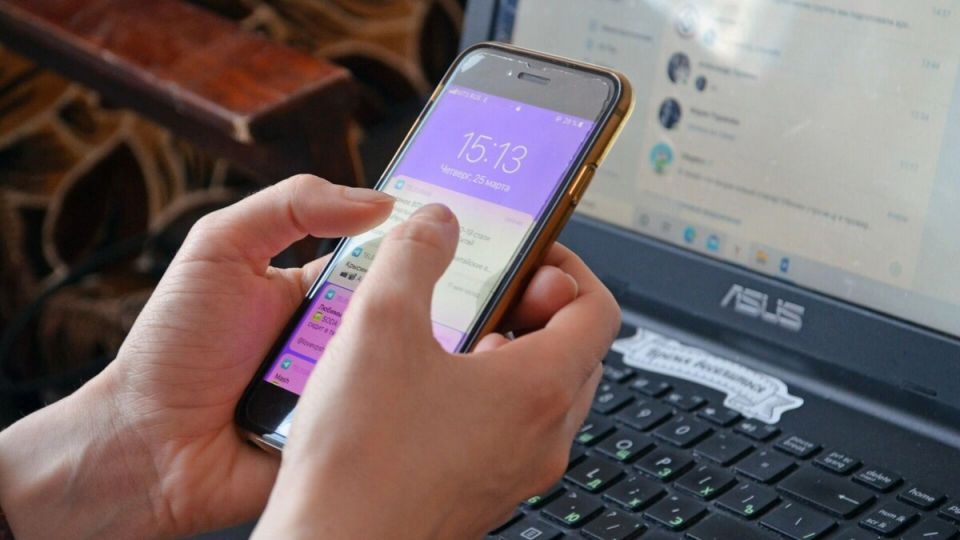 Путин утвердил закон о цифровизации ЖКХ: будущее коммунальных услуг