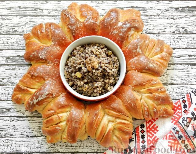 Согреваем зиму: кулинарные шедевры в каждую семью