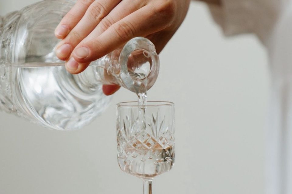 Госдума инициирует законопроект против алкогольной символики на продуктах для детей