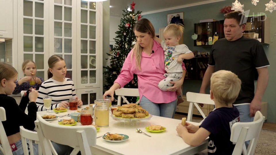 С 1 января россиян ждут важные изменения в социальных выплатах и налогах