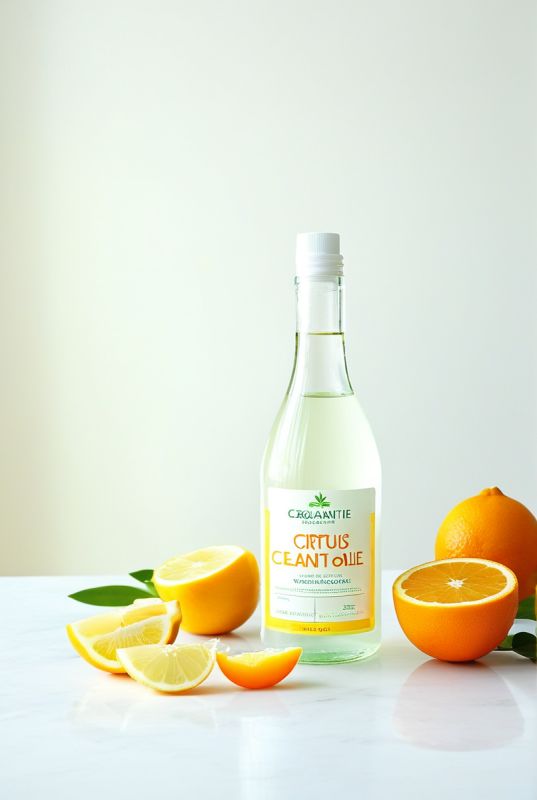 Как выбрать экологичную бытовую химию и чем она полезна в быту