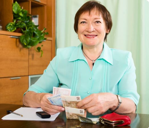 Почему пенсионные надбавки не коснулись каждого и как проверить свои цифры