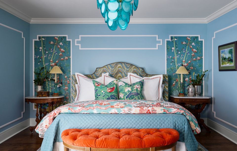 С чем пора попрощаться в интерьере: 5 устаревших правил дизайна