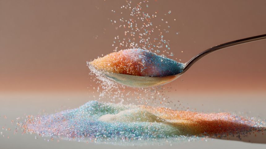 Сладкие секреты: как выбрать безопасную замену сахара