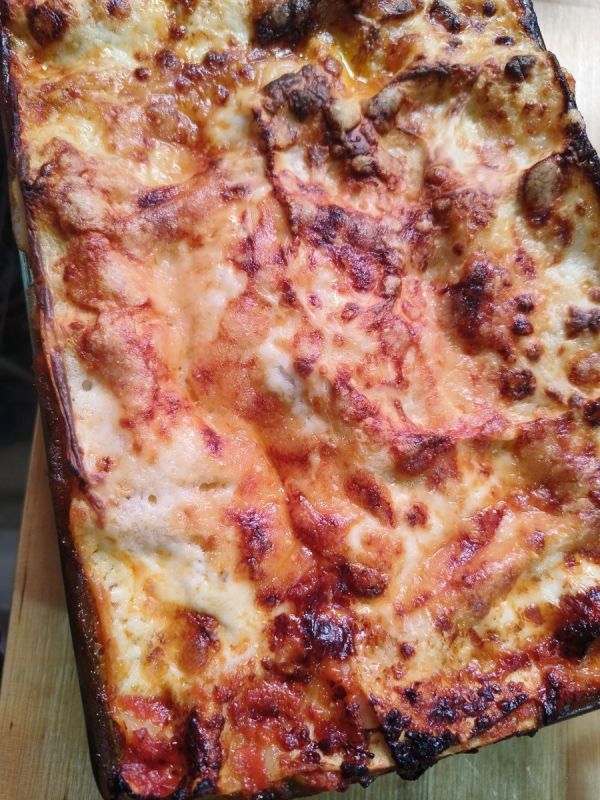 Лазанья: искусство медленного приготовления и семейного счастья