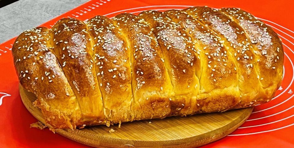 Пирог без весов: Вкусный и простой рецепт для ужина