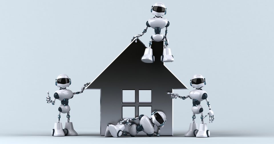 Как ИИ поможет контролировать регоператоров и полигоны в России