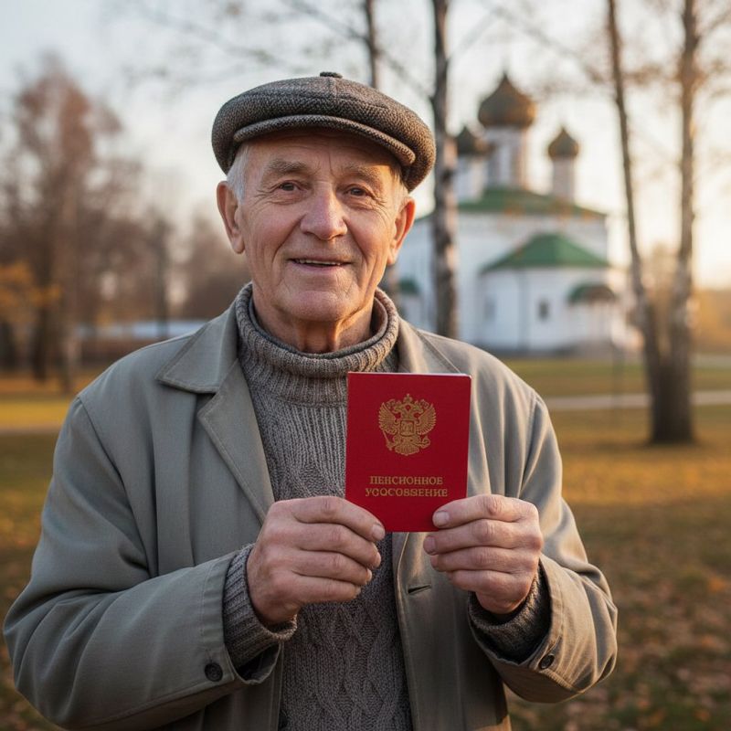 30 баллов и особый стаж: как реально уйти на пенсию раньше и что для этого сделать