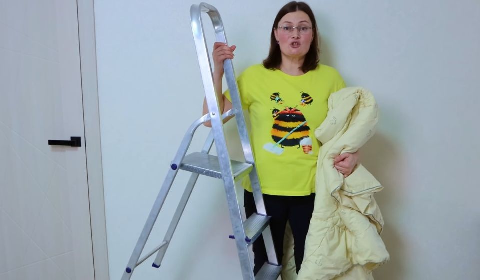 Как легко очистить и освежить одеяла и пледы: полезные советы