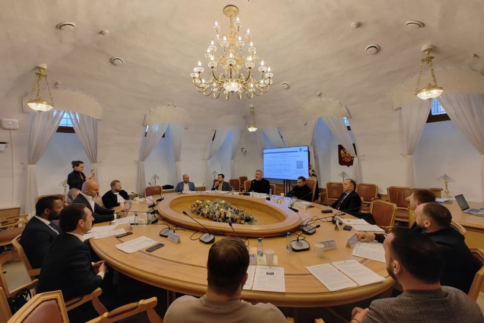 Госдума ищет решения проблемы безотцовщины в России