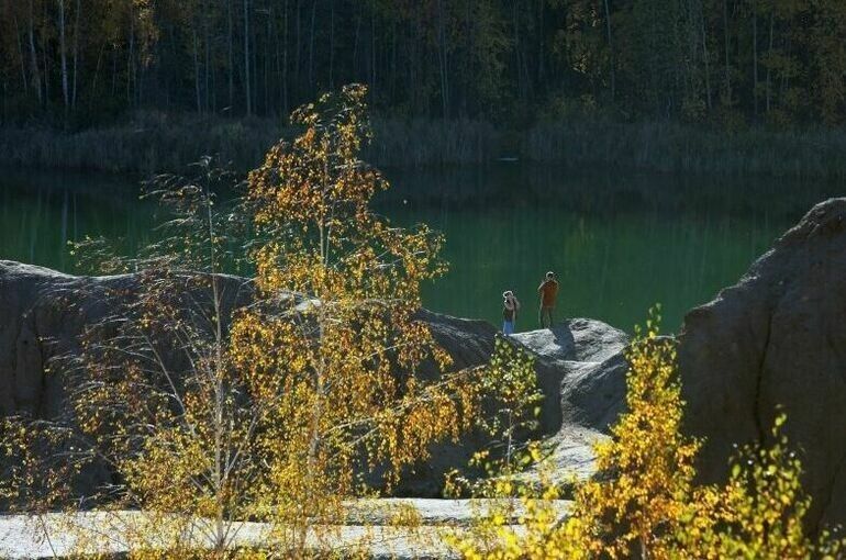 Разрешено ли строить на особо охраняемых территориях: новые инициативы обсуждаются в Госдуме