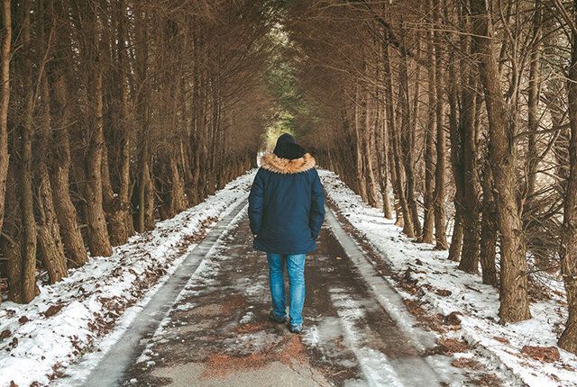 Осеннее уныние: как справиться с меланхолией