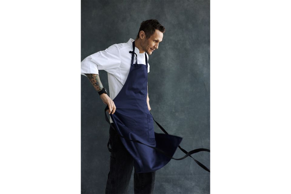 За кулисами гастрономической эпохи: взгляд Александра Ермакова на современные тренды