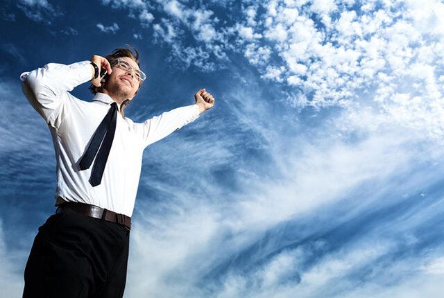 Стремление к успеху: идеи для вашего роста