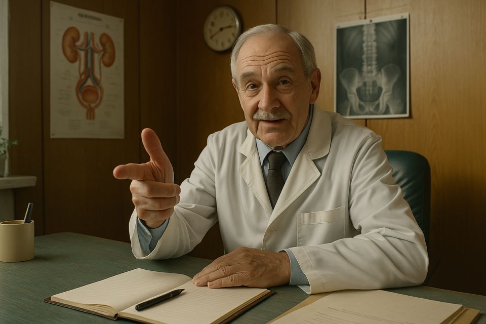 Как поддержать здоровье поджелудочной железы: полезные рекомендации