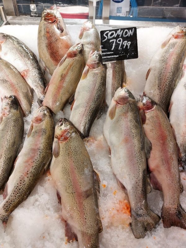 Правительство России инициирует мониторинг цен на рыбу