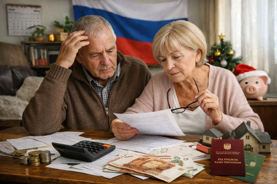 Что нужно проверить каждому пенсионеру в начале 2026 года, чтобы не потерять деньги