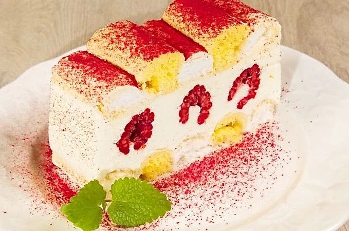 Воскрешая традицию: Австрийский десерт Кардинальшнитте