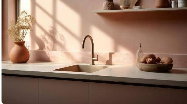 Как защитить вашу кухню от микробов: советы экологов