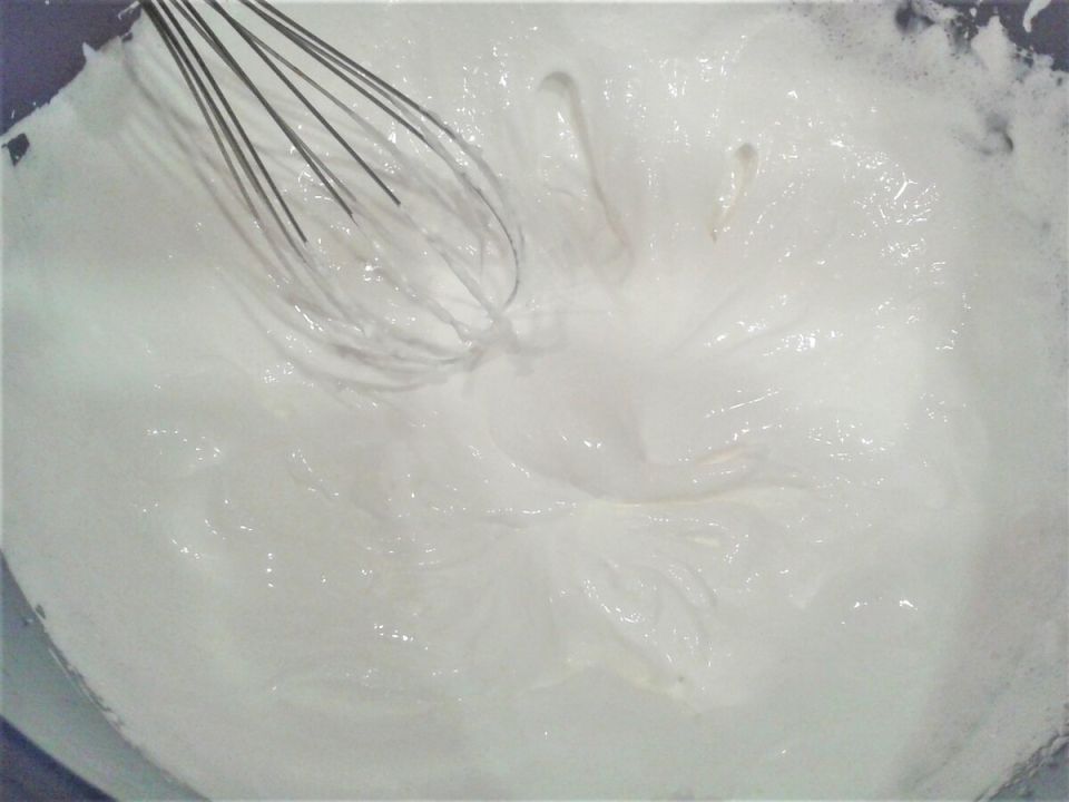 Меренги: простой десерт, готовый на любой праздник